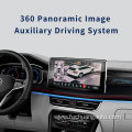 Universal 360 Car Camera System